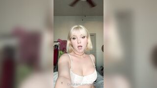 [37] Soph8983 (Nora aka l3avem3alone aka Sophie43) OnlyFans Leaks ibecancelled Hot babe 