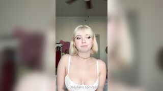 [37] Soph8983 (Nora aka l3avem3alone aka Sophie43) OnlyFans Leaks ibecancelled Hot babe 