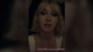 [41] Soph8983 (Nora aka l3avem3alone aka Sophie43) OnlyFans Leaks ibecancelled Hot babe 