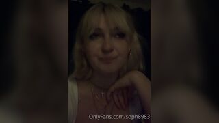 [41] Soph8983 (Nora aka l3avem3alone aka Sophie43) OnlyFans Leaks ibecancelled Hot babe 