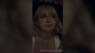 [41] Soph8983 (Nora aka l3avem3alone aka Sophie43) OnlyFans Leaks ibecancelled Hot babe 