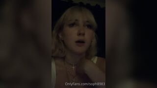 [41] Soph8983 (Nora aka l3avem3alone aka Sophie43) OnlyFans Leaks ibecancelled Hot babe 