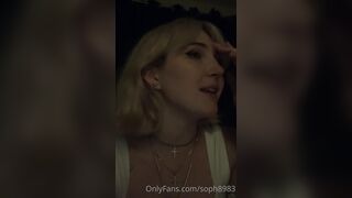[41] Soph8983 (Nora aka l3avem3alone aka Sophie43) OnlyFans Leaks ibecancelled Hot babe 