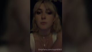 [41] Soph8983 (Nora aka l3avem3alone aka Sophie43) OnlyFans Leaks ibecancelled Hot babe 