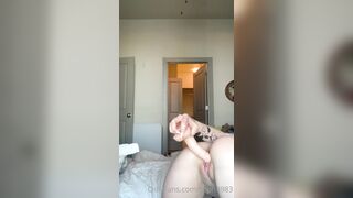 [43] Soph8983 (Nora aka l3avem3alone aka Sophie43) OnlyFans Leaks ibecancelled Hot babe 