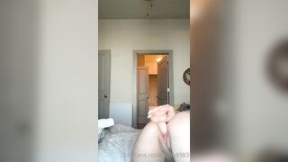 [43] Soph8983 (Nora aka l3avem3alone aka Sophie43) OnlyFans Leaks ibecancelled Hot babe 