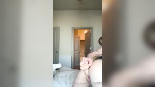 [43] Soph8983 (Nora aka l3avem3alone aka Sophie43) OnlyFans Leaks ibecancelled Hot babe 