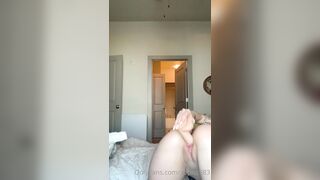 [43] Soph8983 (Nora aka l3avem3alone aka Sophie43) OnlyFans Leaks ibecancelled Hot babe 