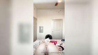 [54] Soph8983 (Nora aka l3avem3alone aka Sophie43) OnlyFans Leaks ibecancelled Hot babe 