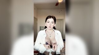 [54] Soph8983 (Nora aka l3avem3alone aka Sophie43) OnlyFans Leaks ibecancelled Hot babe 