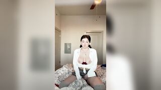 [54] Soph8983 (Nora aka l3avem3alone aka Sophie43) OnlyFans Leaks ibecancelled Hot babe 