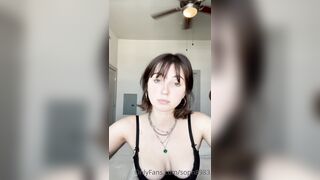 [61] Soph8983 (Nora aka l3avem3alone aka Sophie43) OnlyFans Leaks ibecancelled Hot babe 