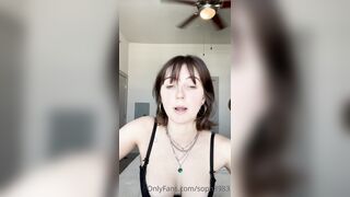 [61] Soph8983 (Nora aka l3avem3alone aka Sophie43) OnlyFans Leaks ibecancelled Hot babe 