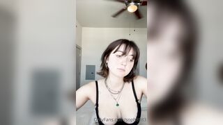 [61] Soph8983 (Nora aka l3avem3alone aka Sophie43) OnlyFans Leaks ibecancelled Hot babe 