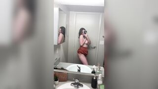 [65] Soph8983 (Nora aka l3avem3alone aka Sophie43) OnlyFans Leaks ibecancelled Hot babe 