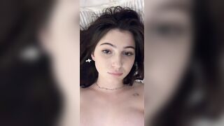 [82] Soph8983 (Nora aka l3avem3alone aka Sophie43) OnlyFans Leaks ibecancelled Hot babe 