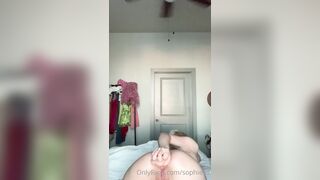 [100] Soph8983 (Nora aka l3avem3alone aka Sophie43) OnlyFans Leaks ibecancelled Hot babe 