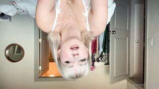 [101] Soph8983 (Nora aka l3avem3alone aka Sophie43) OnlyFans Leaks ibecancelled Hot babe 