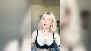 [103] Soph8983 (Nora aka l3avem3alone aka Sophie43) OnlyFans Leaks ibecancelled Hot babe 