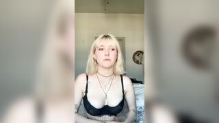 [103] Soph8983 (Nora aka l3avem3alone aka Sophie43) OnlyFans Leaks ibecancelled Hot babe 