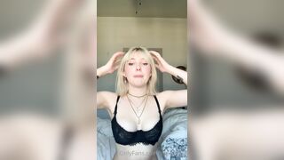 [103] Soph8983 (Nora aka l3avem3alone aka Sophie43) OnlyFans Leaks ibecancelled Hot babe 