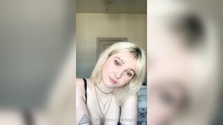 [103] Soph8983 (Nora aka l3avem3alone aka Sophie43) OnlyFans Leaks ibecancelled Hot babe 