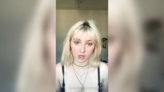 [103] Soph8983 (Nora aka l3avem3alone aka Sophie43) OnlyFans Leaks ibecancelled Hot babe 