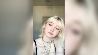 [103] Soph8983 (Nora aka l3avem3alone aka Sophie43) OnlyFans Leaks ibecancelled Hot babe 