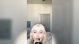 [105] Soph8983 (Nora aka l3avem3alone aka Sophie43) OnlyFans Leaks ibecancelled Hot babe 