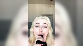 [105] Soph8983 (Nora aka l3avem3alone aka Sophie43) OnlyFans Leaks ibecancelled Hot babe 