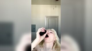 [105] Soph8983 (Nora aka l3avem3alone aka Sophie43) OnlyFans Leaks ibecancelled Hot babe 