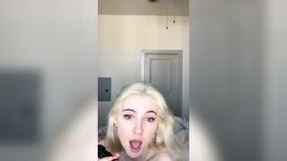 [105] Soph8983 (Nora aka l3avem3alone aka Sophie43) OnlyFans Leaks ibecancelled Hot babe 