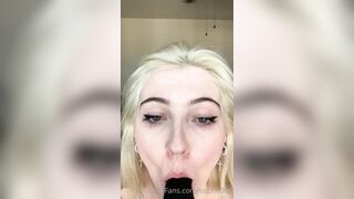 [105] Soph8983 (Nora aka l3avem3alone aka Sophie43) OnlyFans Leaks ibecancelled Hot babe 