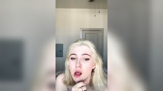 [105] Soph8983 (Nora aka l3avem3alone aka Sophie43) OnlyFans Leaks ibecancelled Hot babe 