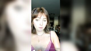 [109] Soph8983 (Nora aka l3avem3alone aka Sophie43) OnlyFans Leaks ibecancelled Hot babe 