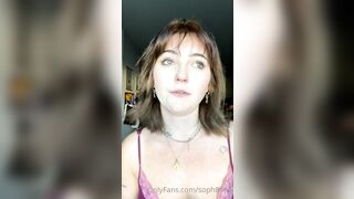 [109] Soph8983 (Nora aka l3avem3alone aka Sophie43) OnlyFans Leaks ibecancelled Hot babe 