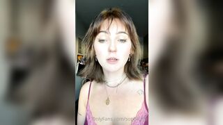 [109] Soph8983 (Nora aka l3avem3alone aka Sophie43) OnlyFans Leaks ibecancelled Hot babe 