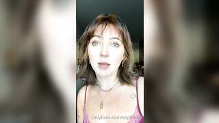 [109] Soph8983 (Nora aka l3avem3alone aka Sophie43) OnlyFans Leaks ibecancelled Hot babe 
