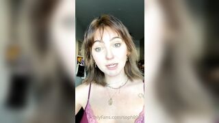 [109] Soph8983 (Nora aka l3avem3alone aka Sophie43) OnlyFans Leaks ibecancelled Hot babe 