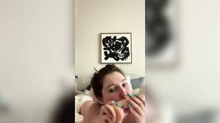 [122] Soph8983 (Nora aka l3avem3alone aka Sophie43) OnlyFans Leaks ibecancelled Hot babe 