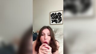 [126] Soph8983 (Nora aka l3avem3alone aka Sophie43) OnlyFans Leaks ibecancelled Hot babe 