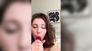 [126] Soph8983 (Nora aka l3avem3alone aka Sophie43) OnlyFans Leaks ibecancelled Hot babe 