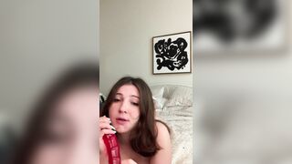 [126] Soph8983 (Nora aka l3avem3alone aka Sophie43) OnlyFans Leaks ibecancelled Hot babe 