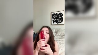 [126] Soph8983 (Nora aka l3avem3alone aka Sophie43) OnlyFans Leaks ibecancelled Hot babe 