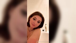 [138] Soph8983 (Nora aka l3avem3alone aka Sophie43) OnlyFans Leaks ibecancelled Hot babe 