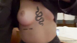 [10] Giuliavaneri (Giuliav2001 aka Giulia Vaneri) OnlyFans Leaks 20 yo Italian Girl Porn 