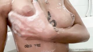 [11] Giuliavaneri (Giuliav2001 aka Giulia Vaneri) OnlyFans Leaks 20 yo Italian Girl Porn 