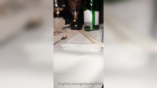 [25] Giuliavaneri (Giuliav2001 aka Giulia Vaneri) OnlyFans Leaks 20 yo Italian Girl Porn 