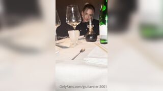 [25] Giuliavaneri (Giuliav2001 aka Giulia Vaneri) OnlyFans Leaks 20 yo Italian Girl Porn 