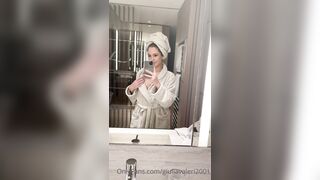 [26] Giuliavaneri (Giuliav2001 aka Giulia Vaneri) OnlyFans Leaks 20 yo Italian Girl Porn 